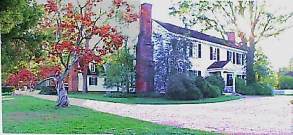 Historic Site: The Rockefellers' Bassett Hall