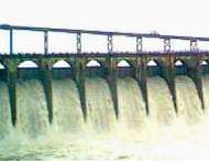 Wilson Dam.