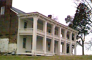 Carnton House