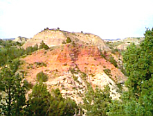 Roosevelt National Park