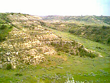 Roosevelt National Park