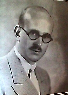 Wilbur D. May