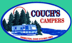 Couch's RV center