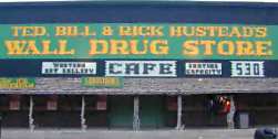 PRESENT WALL DRUG 